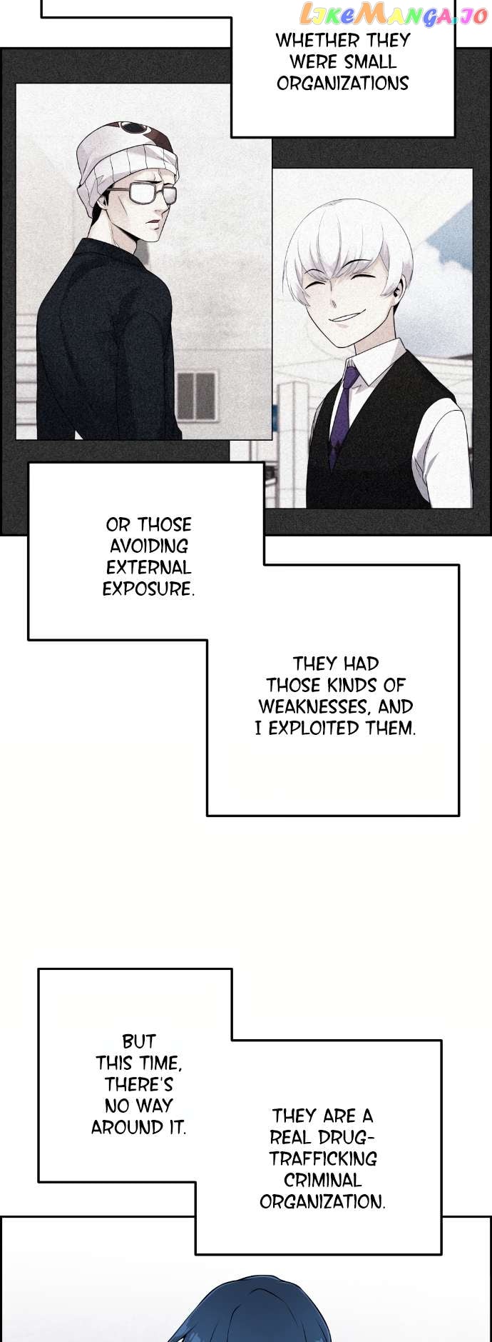 Webtoon Character Na Kang Lim Chapter 63 - page 18
