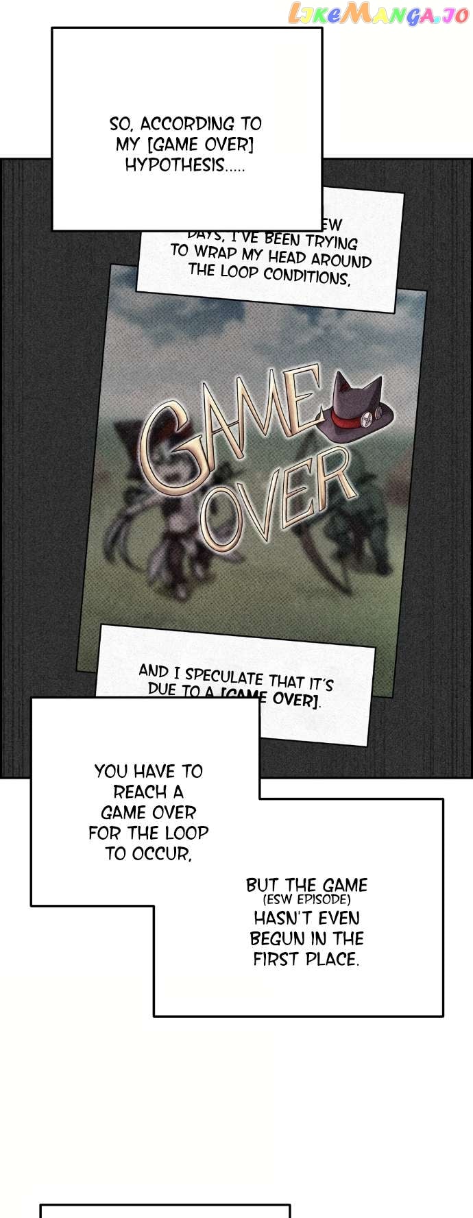 Webtoon Character Na Kang Lim Chapter 63 - page 35