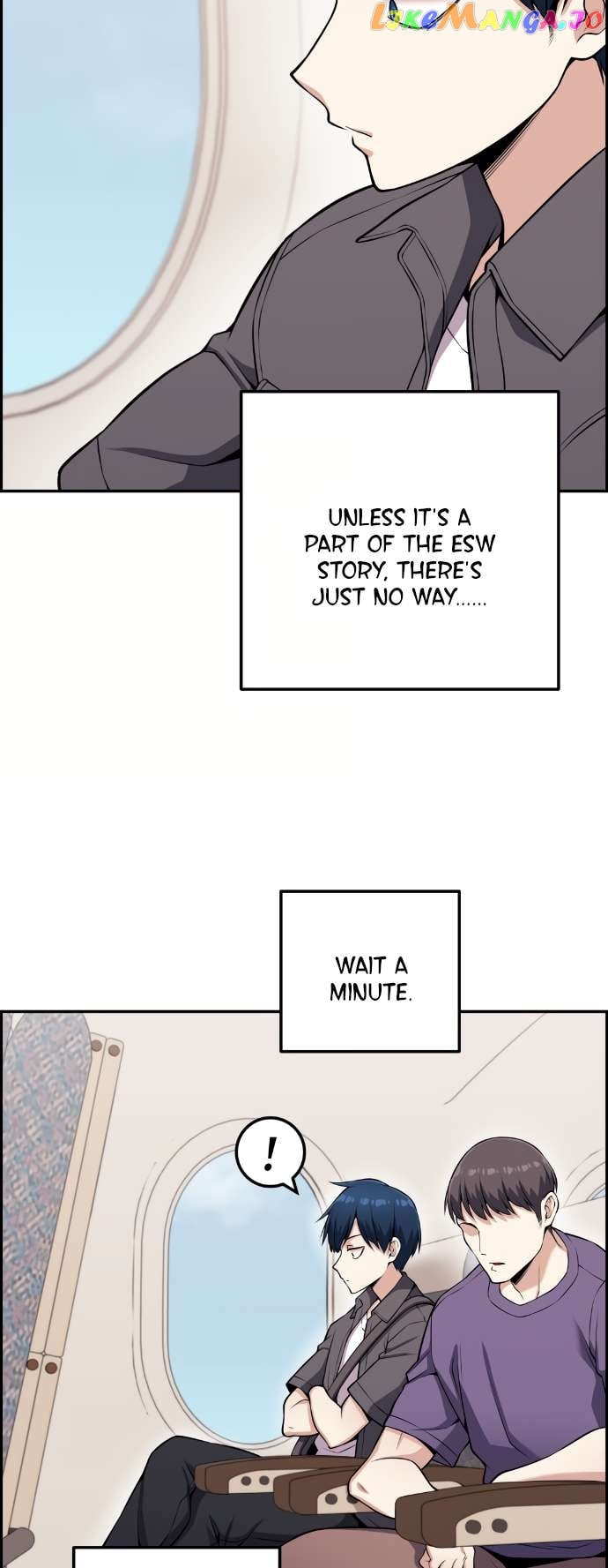 Webtoon Character Na Kang Lim Chapter 63 - page 38