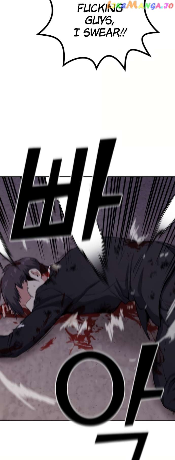 Webtoon Character Na Kang Lim Chapter 63 - page 64
