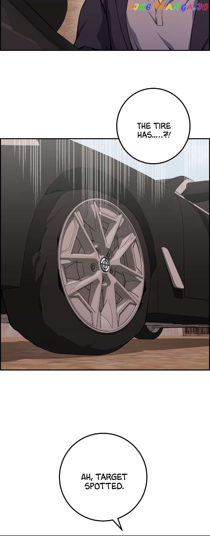 Webtoon Character Na Kang Lim Chapter 63 - page 73
