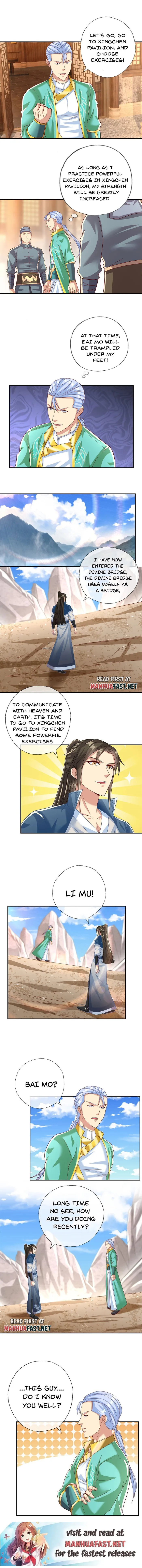 I Can Have Infinite Epipha Chapter 78 - page 3