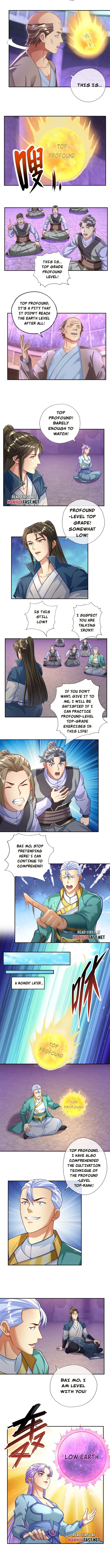 I Can Have Infinite Epipha Chapter 83 - page 2