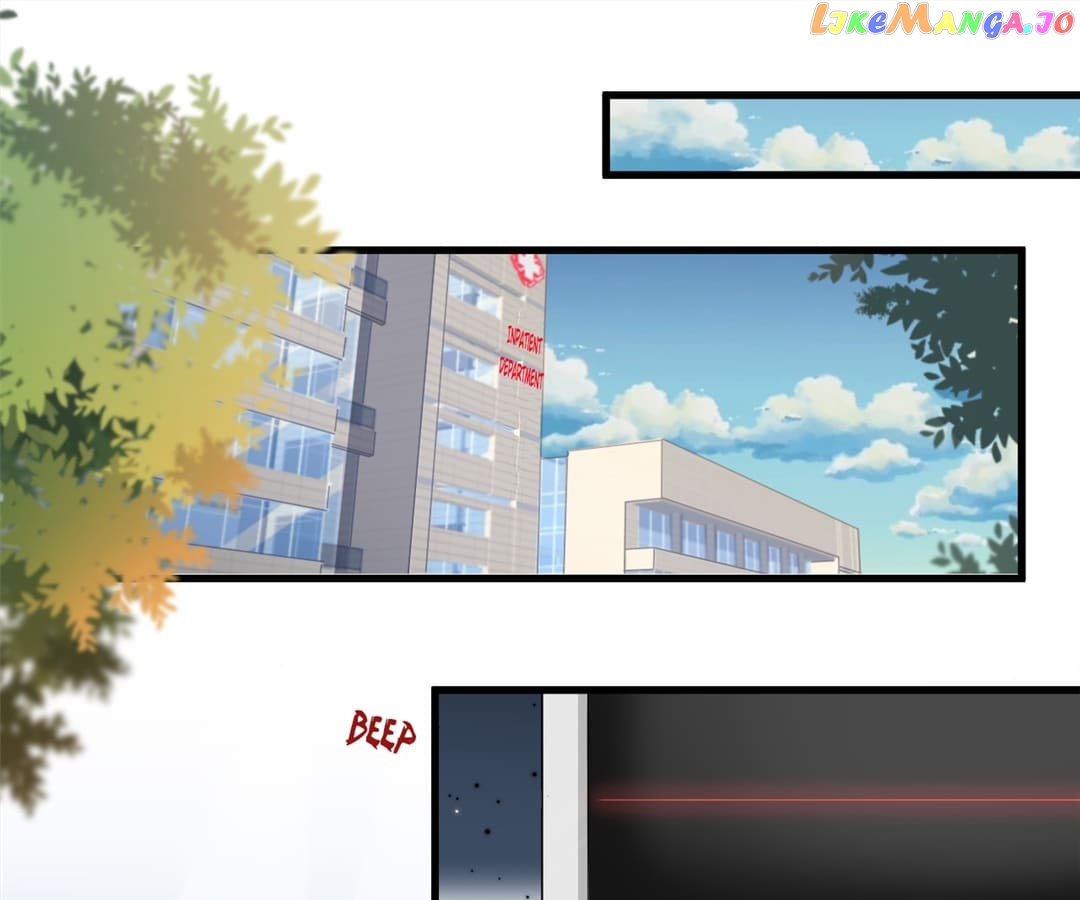 My Financial Backer is Only 5 Years Old Chapter 62 - page 1