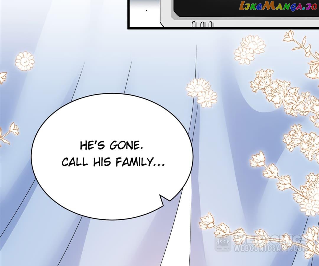My Financial Backer is Only 5 Years Old Chapter 62 - page 2