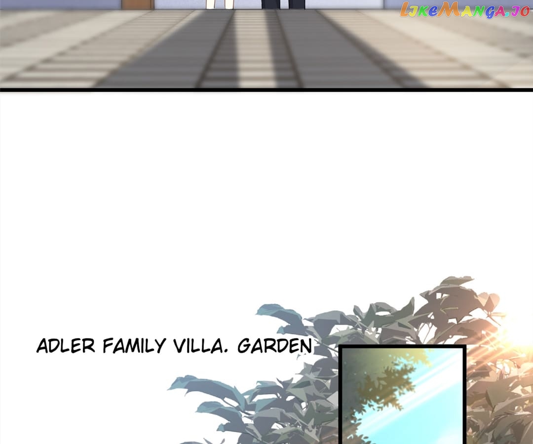 My Financial Backer is Only 5 Years Old Chapter 62 - page 12