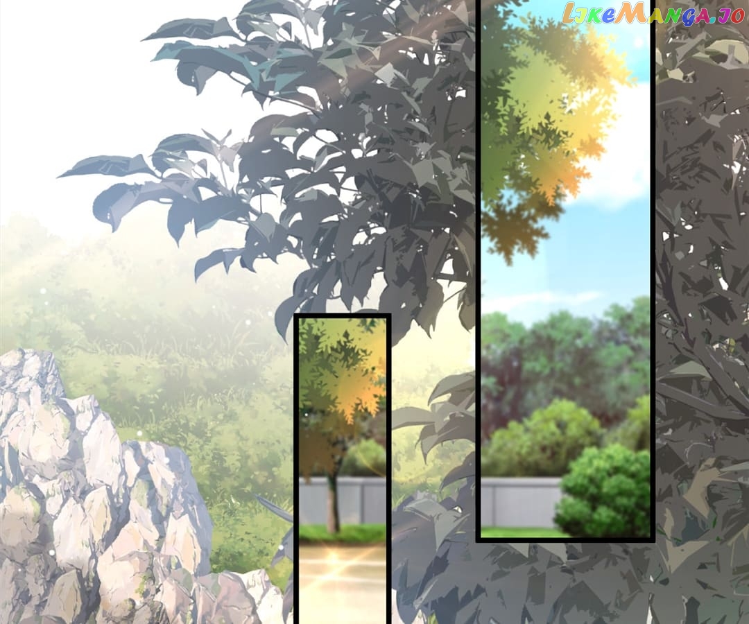 My Financial Backer is Only 5 Years Old Chapter 62 - page 13