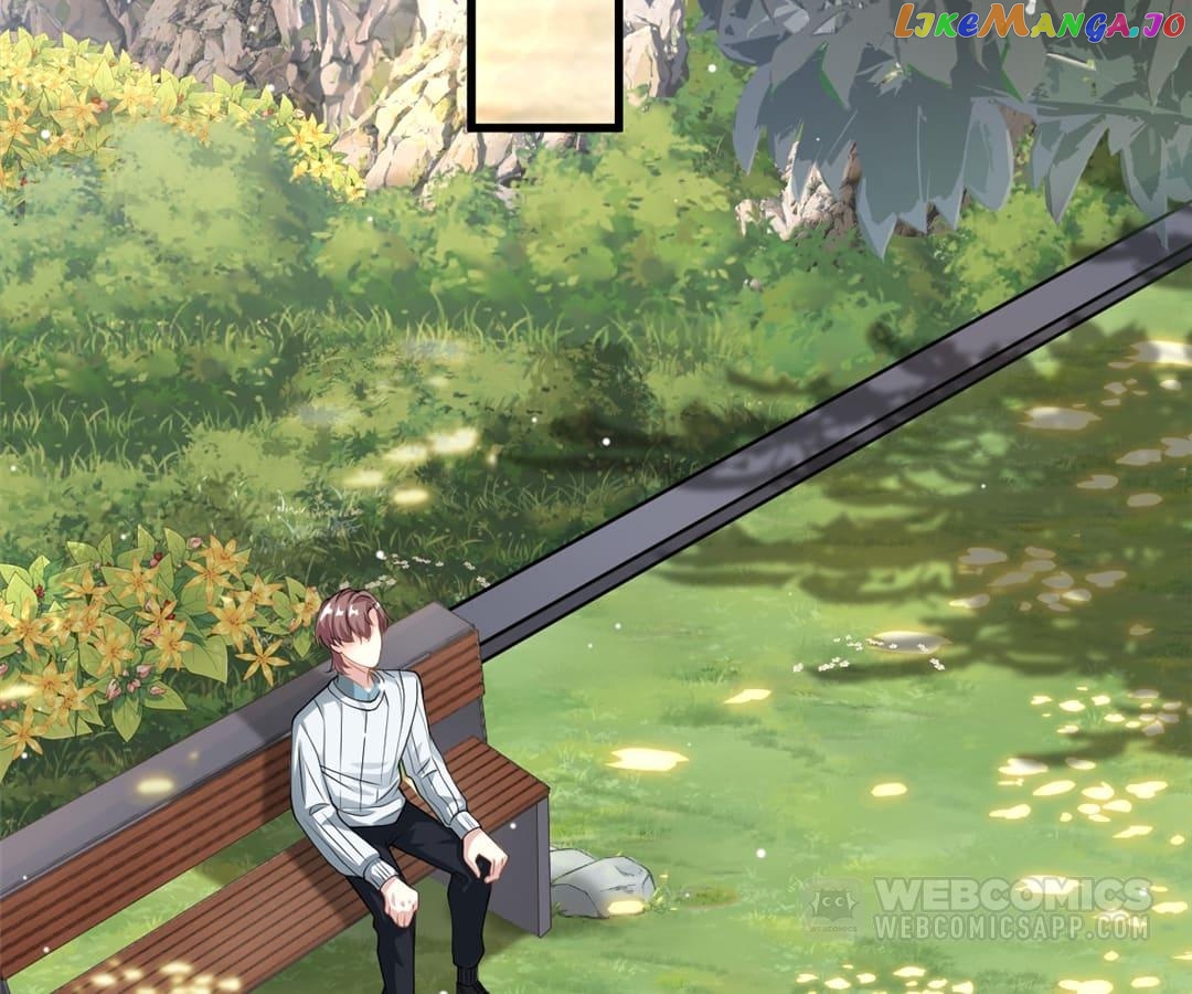 My Financial Backer is Only 5 Years Old Chapter 62 - page 14