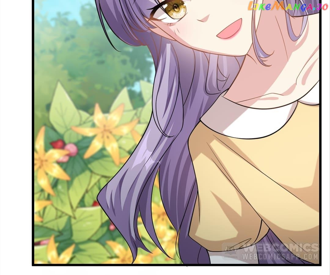My Financial Backer is Only 5 Years Old Chapter 62 - page 17