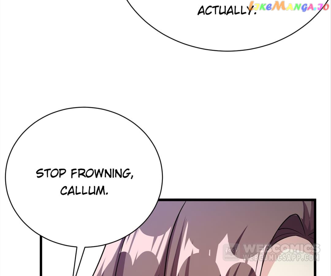 My Financial Backer is Only 5 Years Old Chapter 62 - page 21