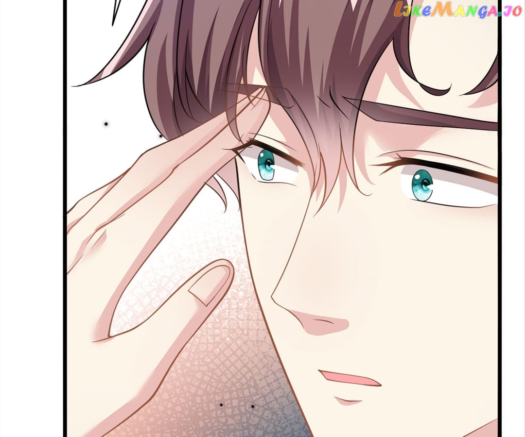 My Financial Backer is Only 5 Years Old Chapter 62 - page 22