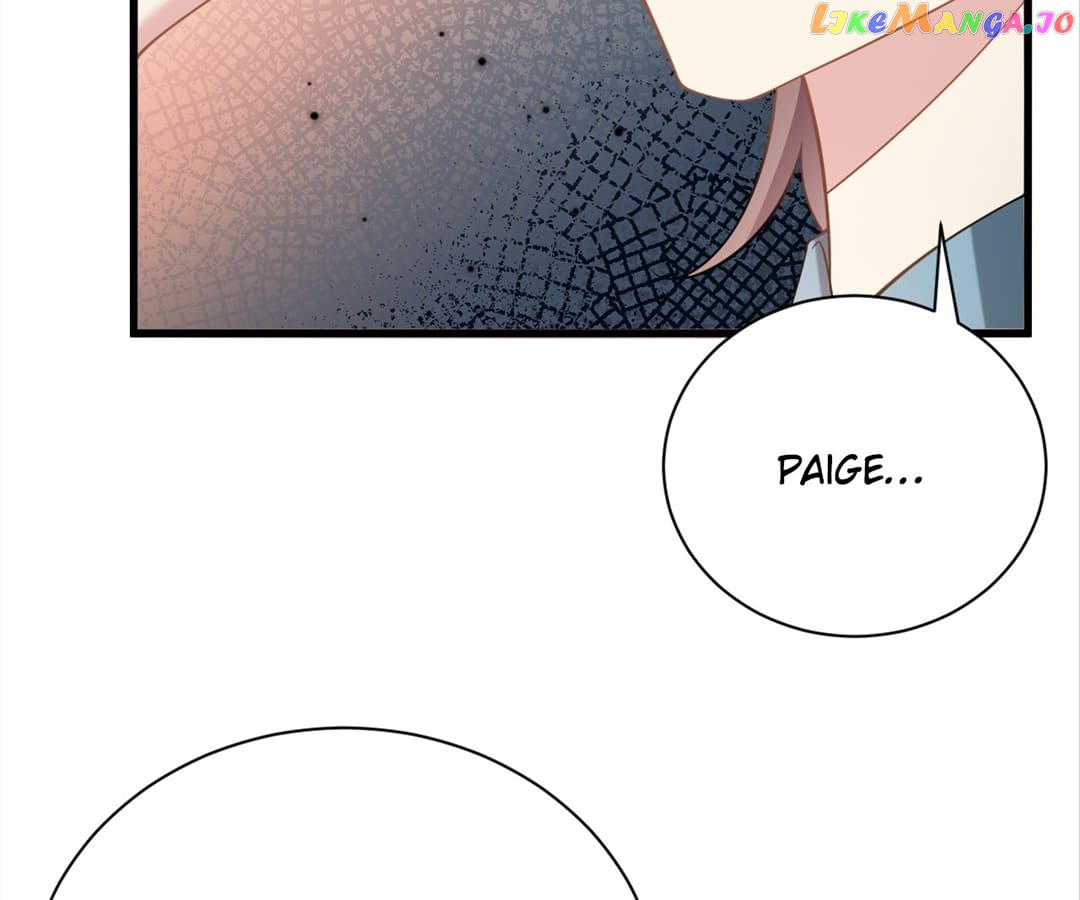 My Financial Backer is Only 5 Years Old Chapter 62 - page 23