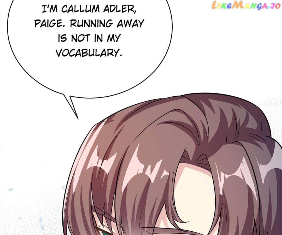 My Financial Backer is Only 5 Years Old Chapter 62 - page 24