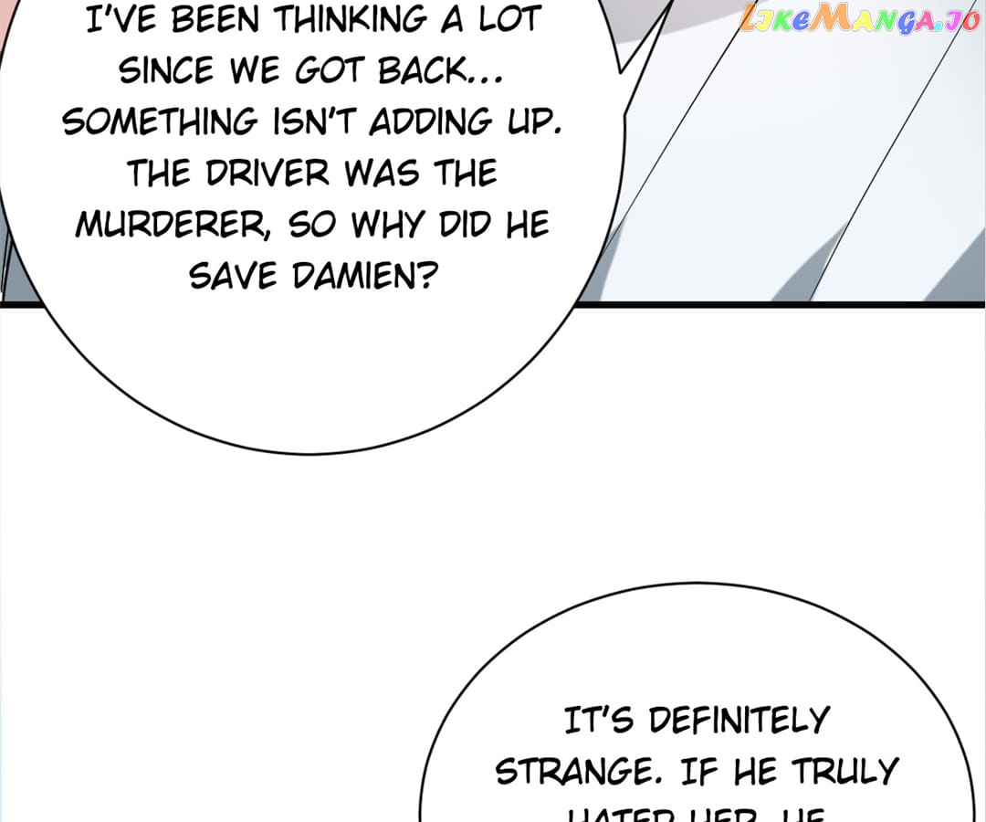 My Financial Backer is Only 5 Years Old Chapter 62 - page 26