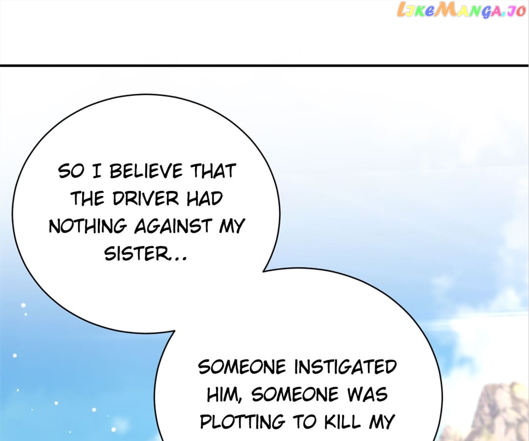 My Financial Backer is Only 5 Years Old Chapter 62 - page 30