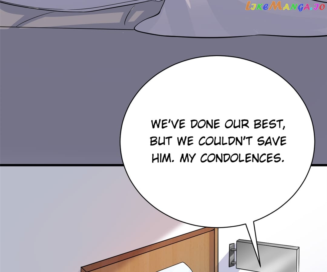 My Financial Backer is Only 5 Years Old Chapter 62 - page 4