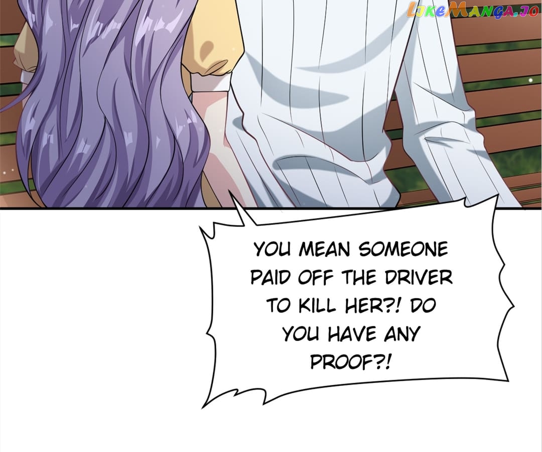 My Financial Backer is Only 5 Years Old Chapter 62 - page 32