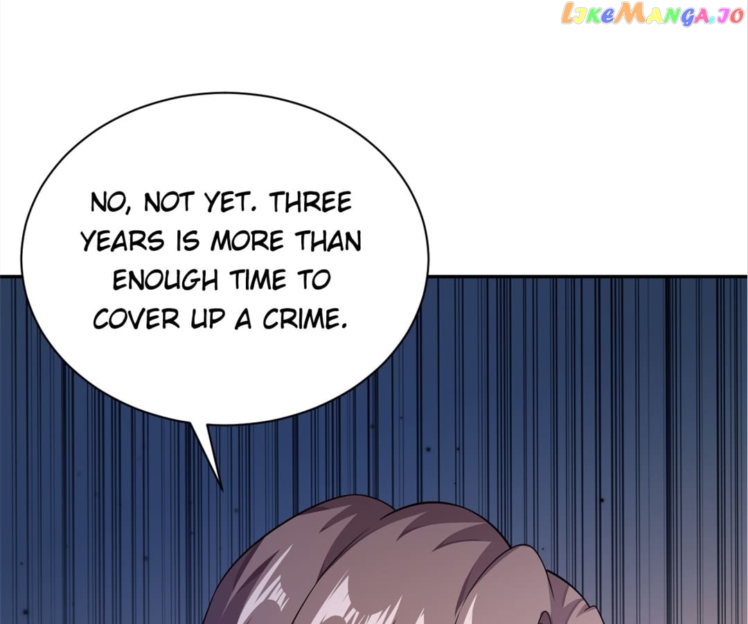 My Financial Backer is Only 5 Years Old Chapter 62 - page 33