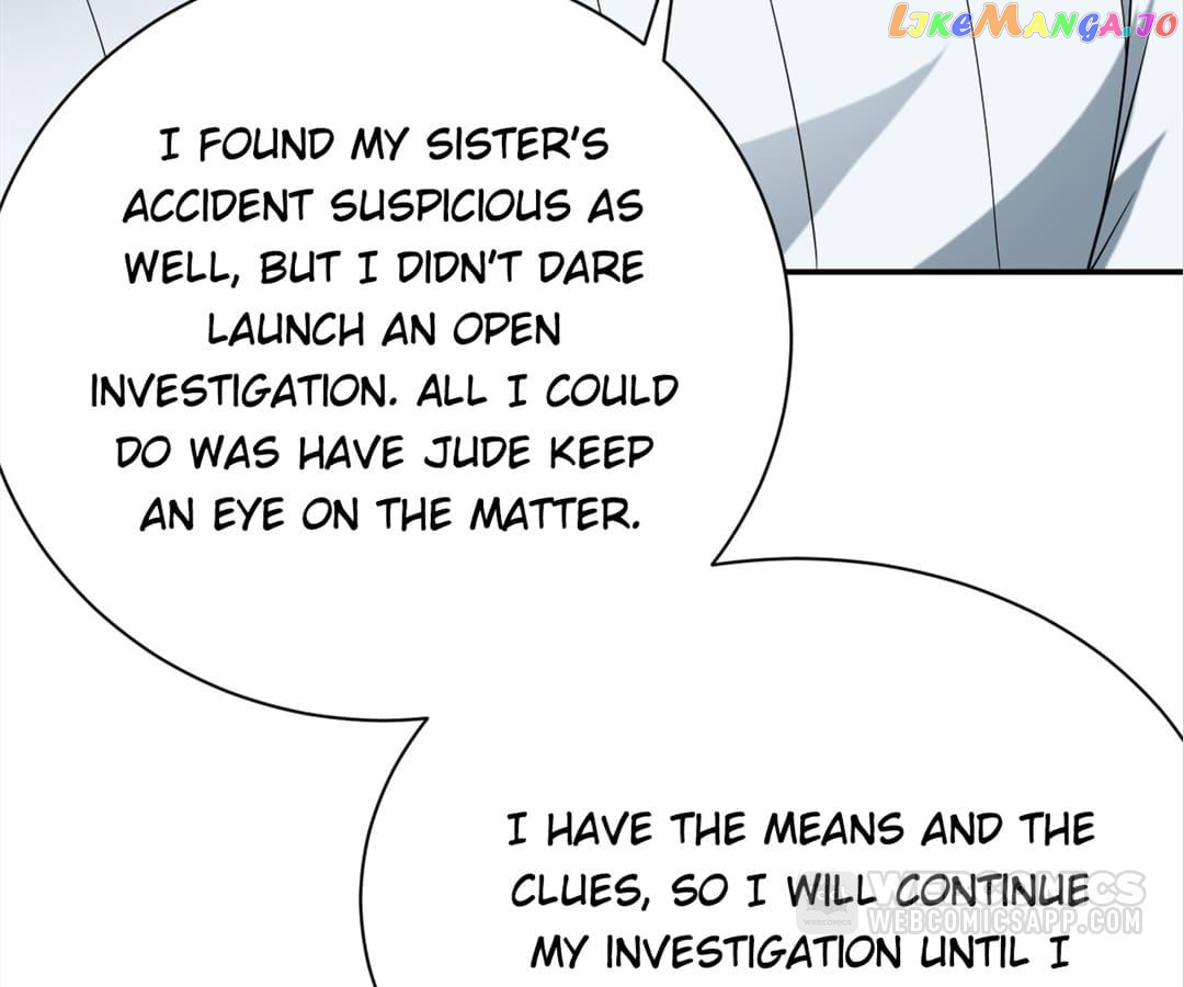 My Financial Backer is Only 5 Years Old Chapter 62 - page 35