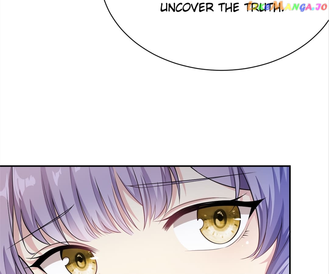 My Financial Backer is Only 5 Years Old Chapter 62 - page 36