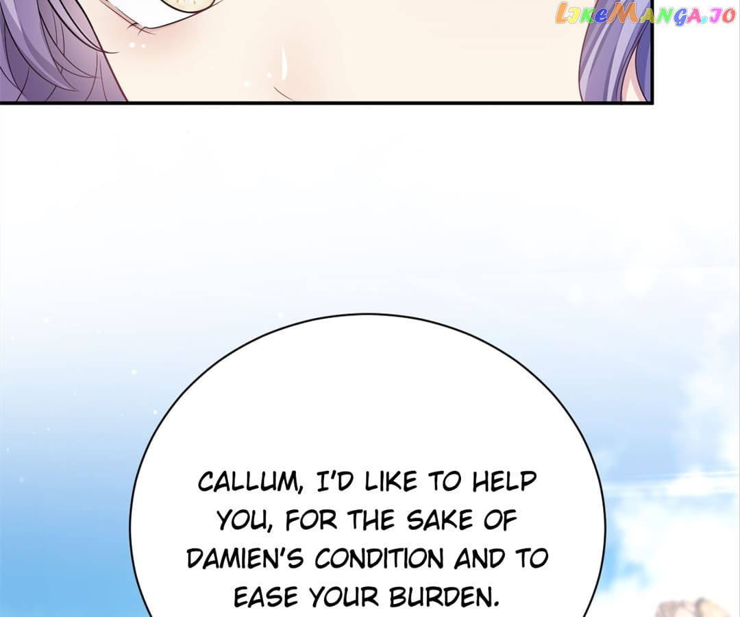 My Financial Backer is Only 5 Years Old Chapter 62 - page 37