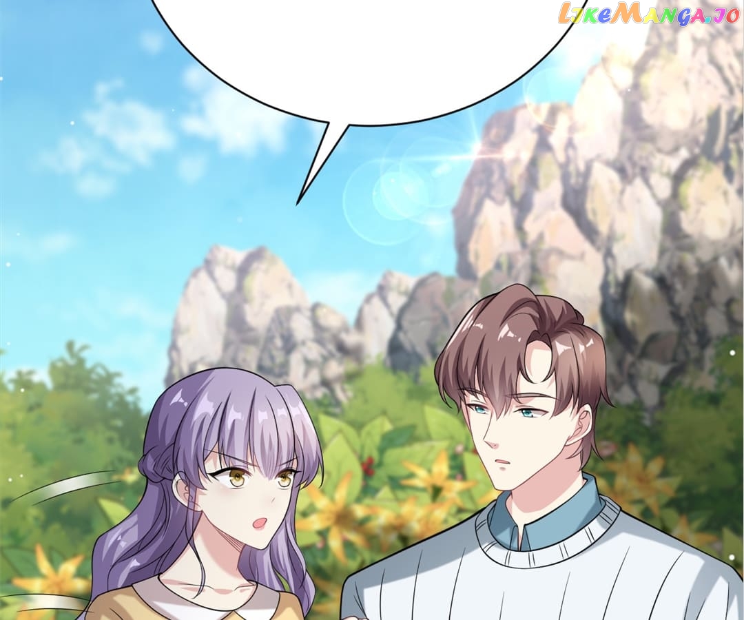 My Financial Backer is Only 5 Years Old Chapter 62 - page 38