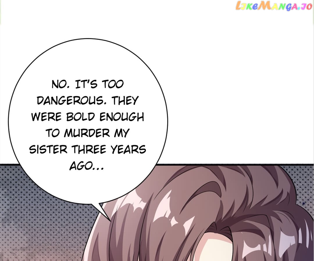 My Financial Backer is Only 5 Years Old Chapter 62 - page 40