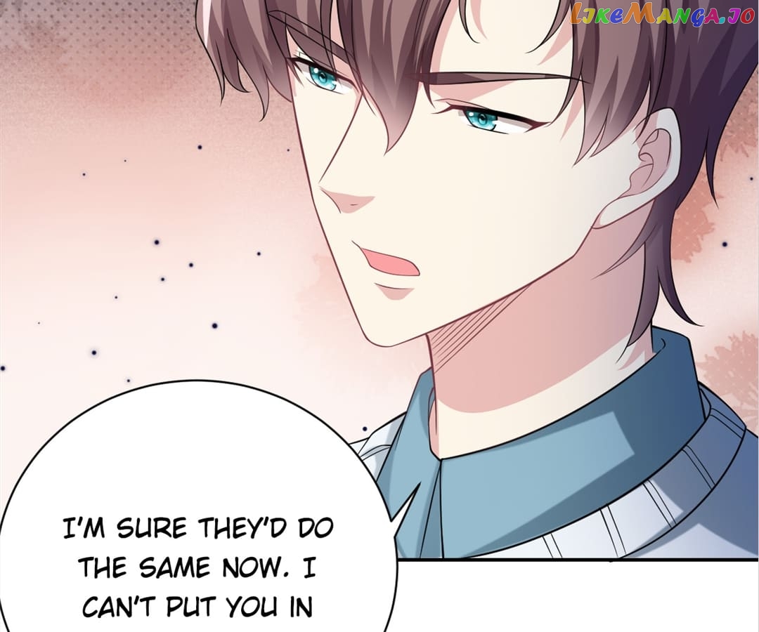 My Financial Backer is Only 5 Years Old Chapter 62 - page 41