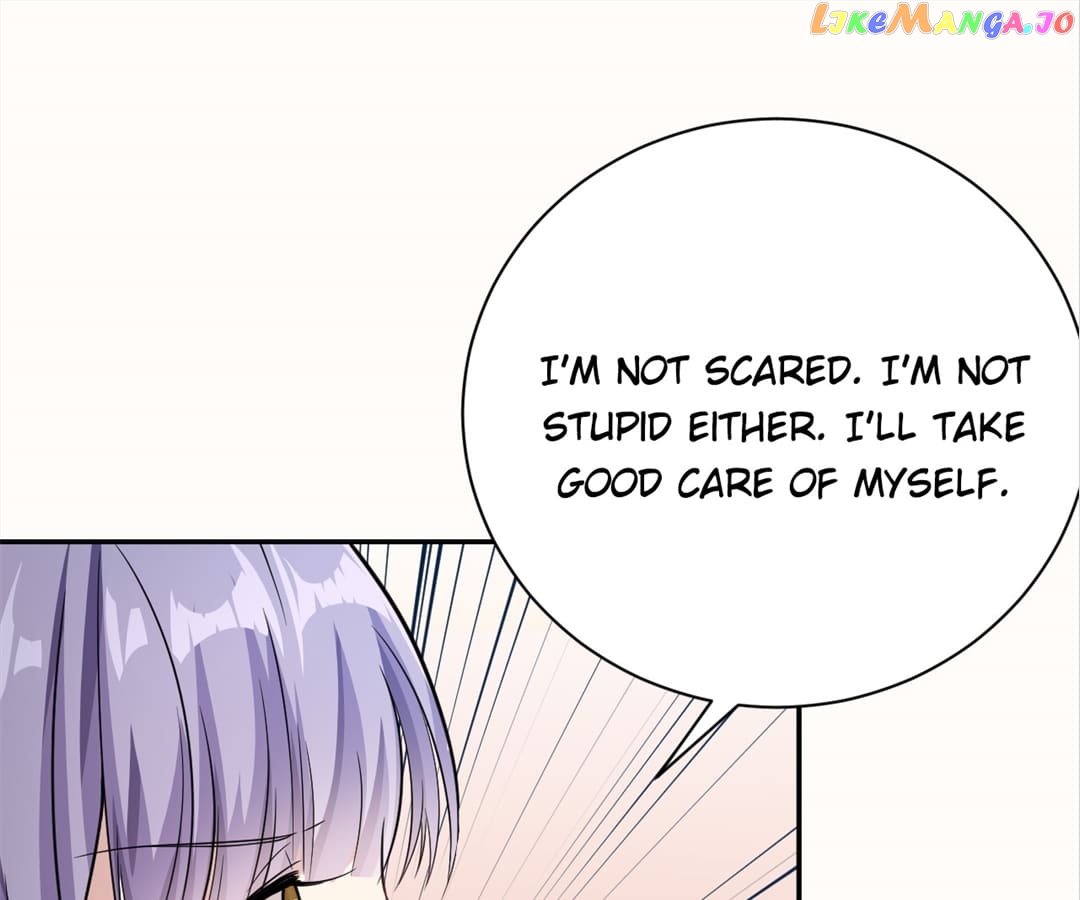 My Financial Backer is Only 5 Years Old Chapter 62 - page 43