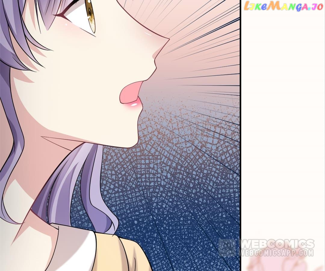 My Financial Backer is Only 5 Years Old Chapter 62 - page 44