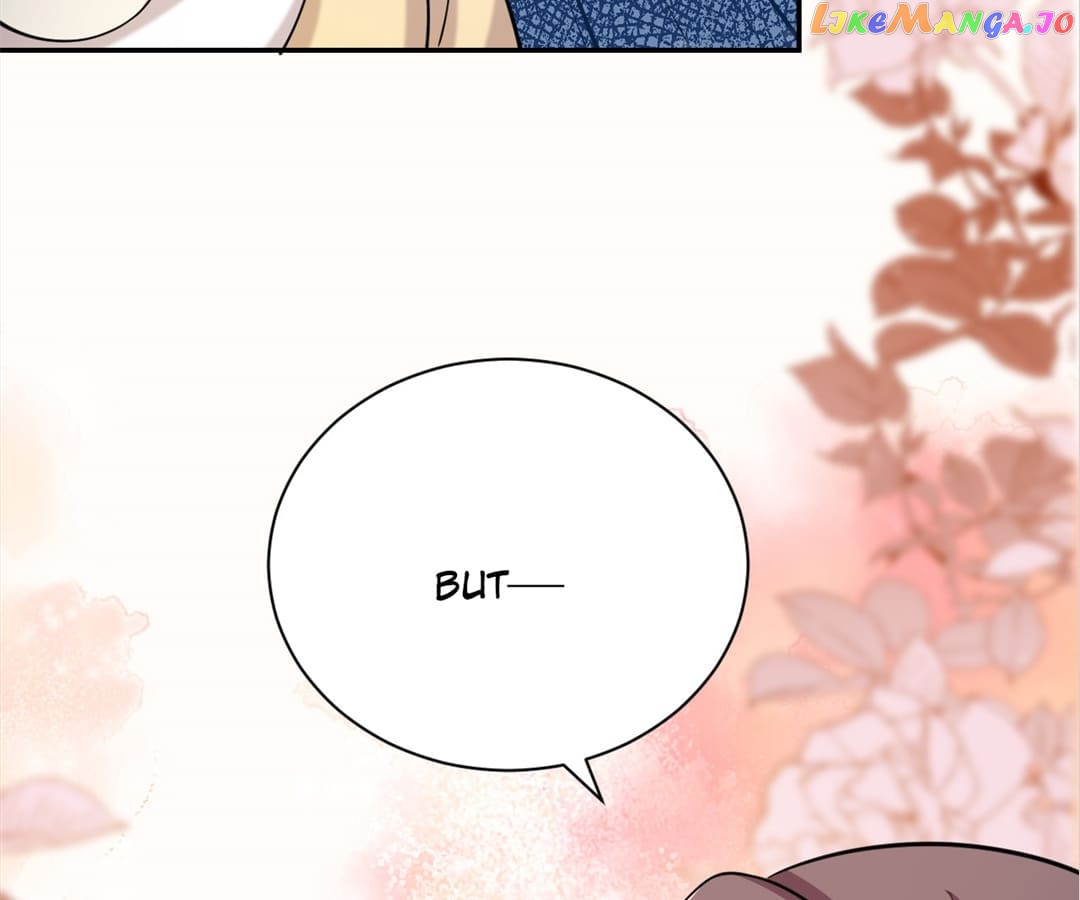 My Financial Backer is Only 5 Years Old Chapter 62 - page 45