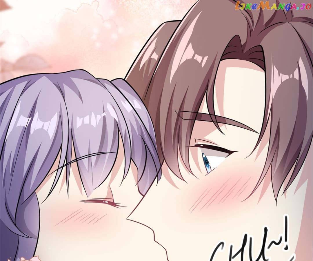My Financial Backer is Only 5 Years Old Chapter 62 - page 46