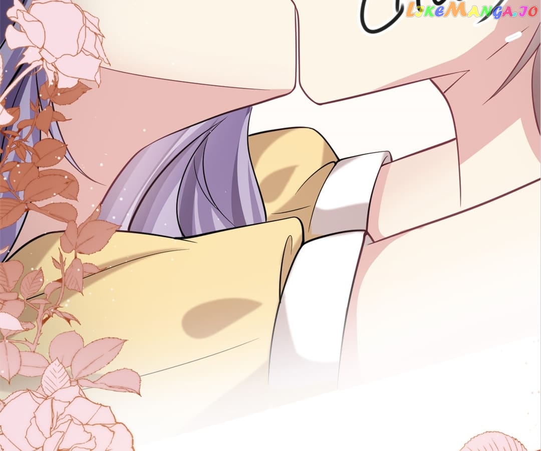 My Financial Backer is Only 5 Years Old Chapter 62 - page 47