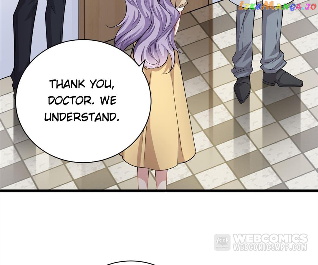 My Financial Backer is Only 5 Years Old Chapter 62 - page 6