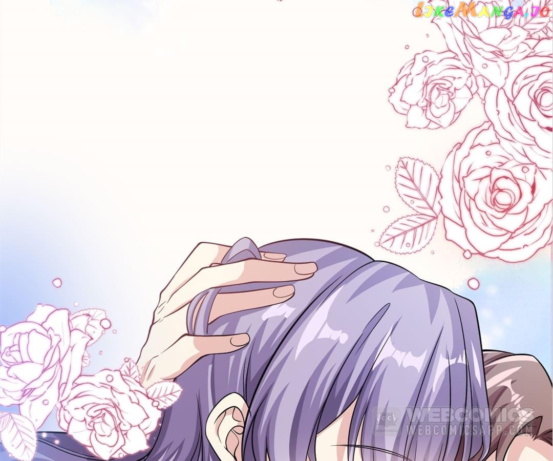 My Financial Backer is Only 5 Years Old Chapter 62 - page 52