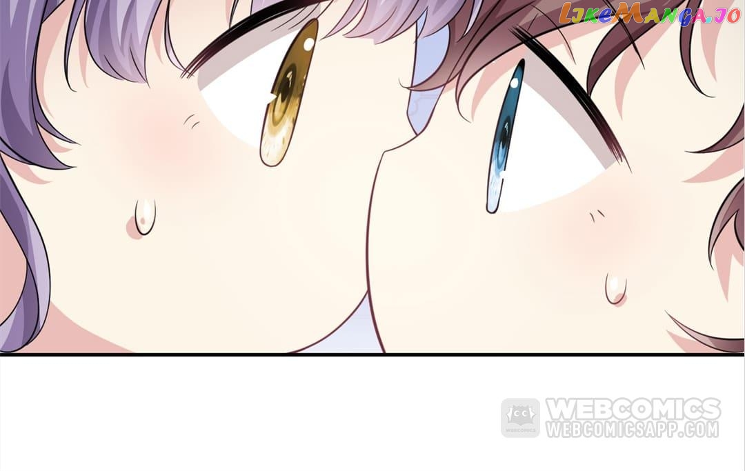 My Financial Backer is Only 5 Years Old Chapter 62 - page 56