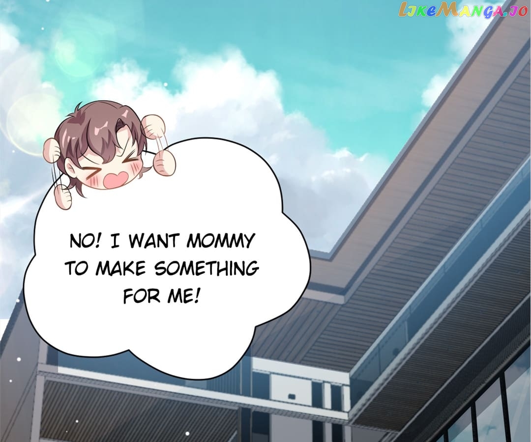 My Financial Backer is Only 5 Years Old Chapter 62 - page 60