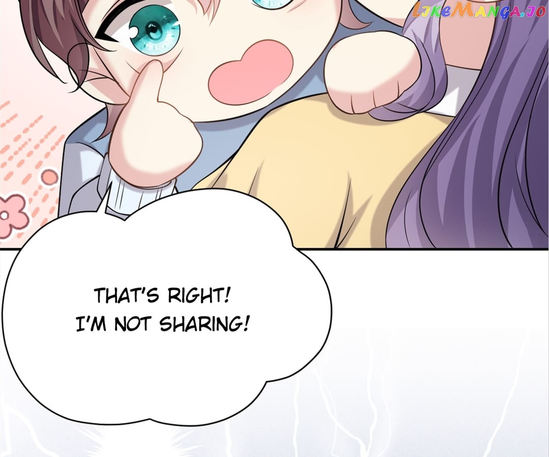 My Financial Backer is Only 5 Years Old Chapter 62 - page 65