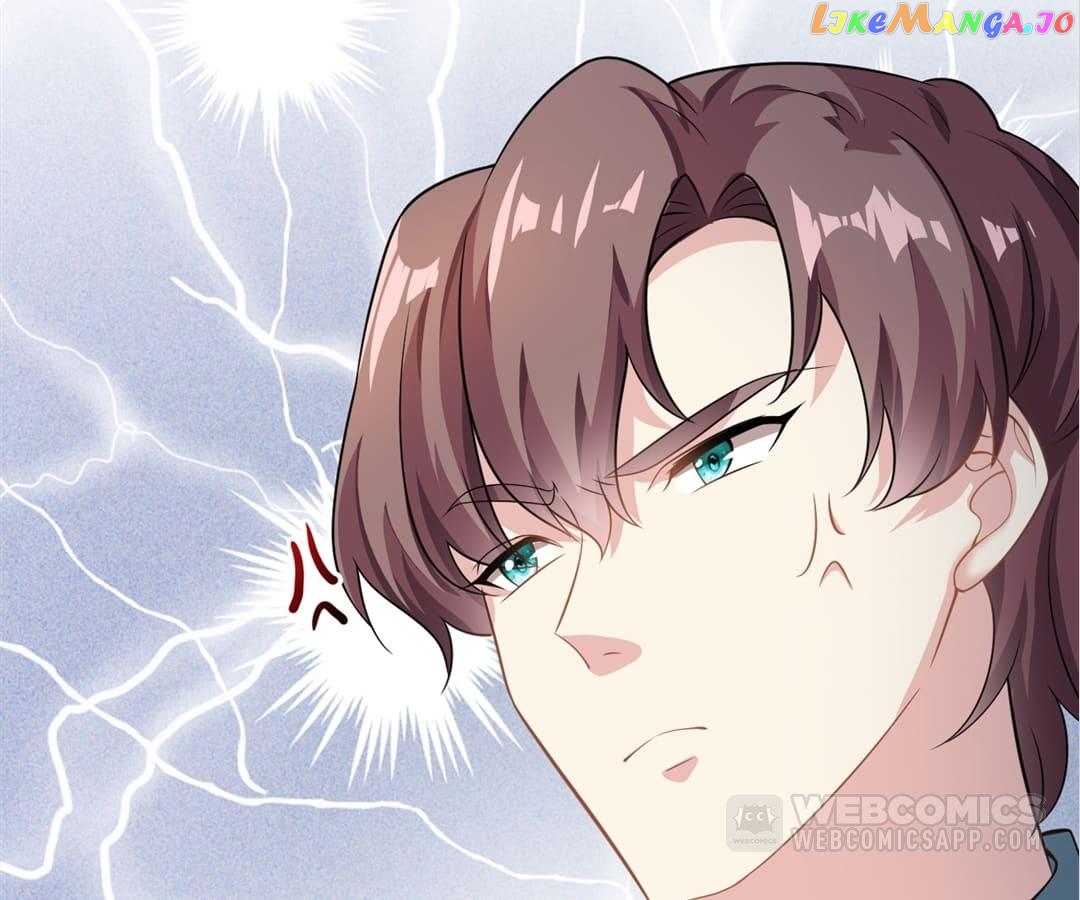 My Financial Backer is Only 5 Years Old Chapter 62 - page 66