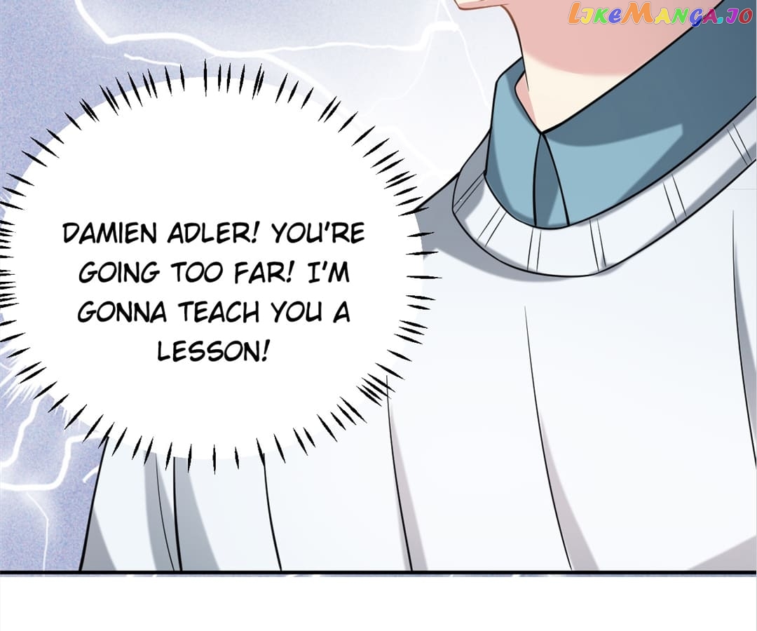 My Financial Backer is Only 5 Years Old Chapter 62 - page 67
