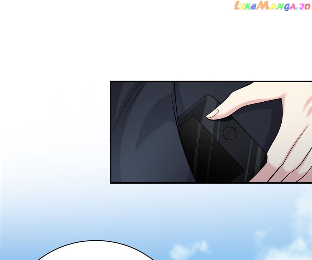 My Financial Backer is Only 5 Years Old Chapter 62 - page 68