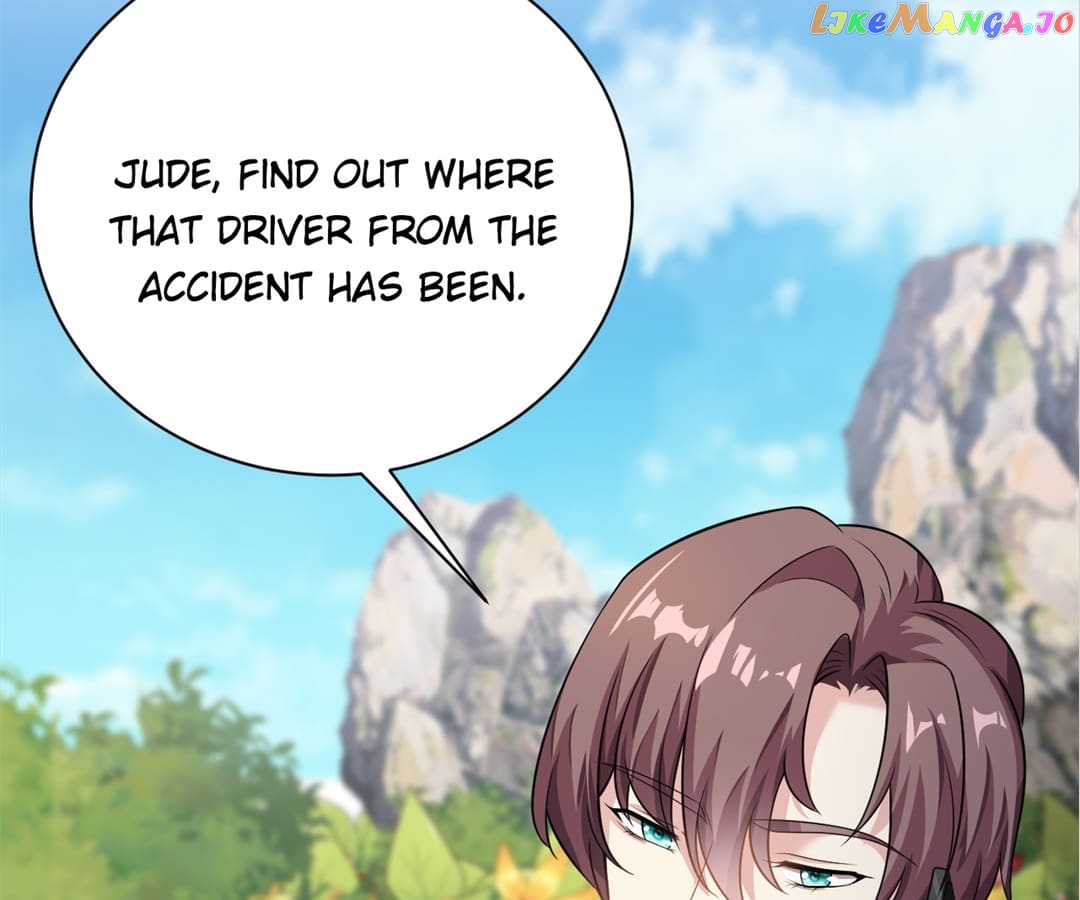 My Financial Backer is Only 5 Years Old Chapter 62 - page 69