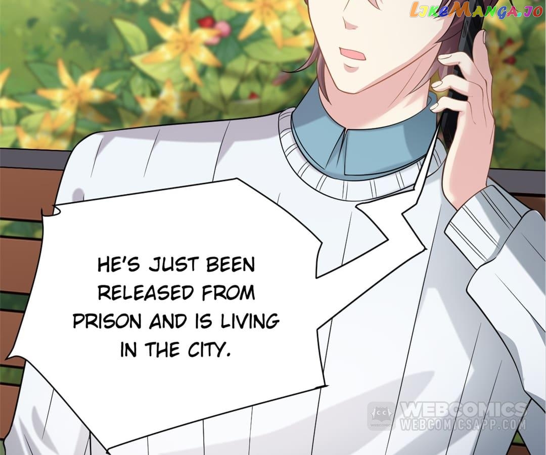 My Financial Backer is Only 5 Years Old Chapter 62 - page 70