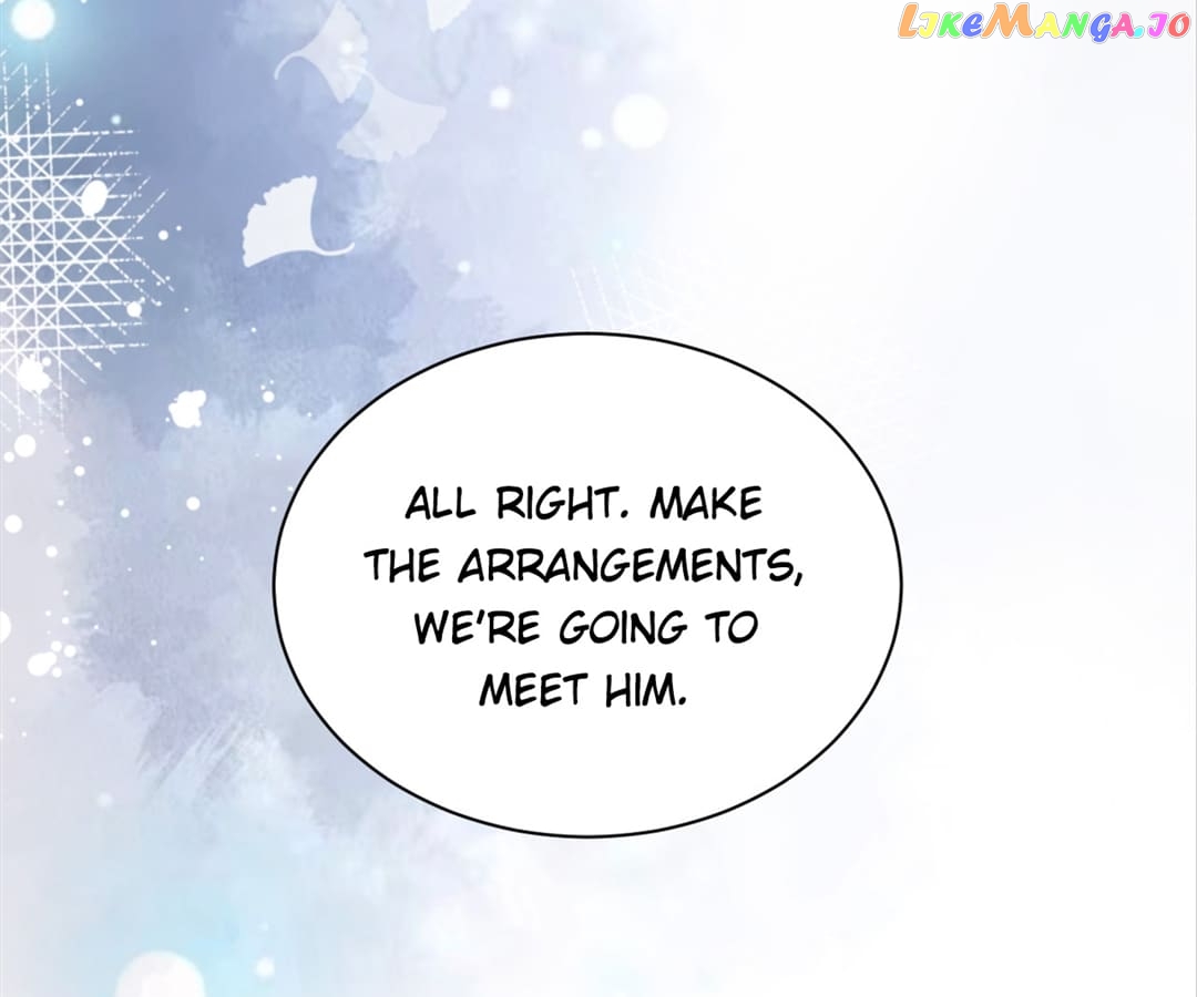 My Financial Backer is Only 5 Years Old Chapter 62 - page 72