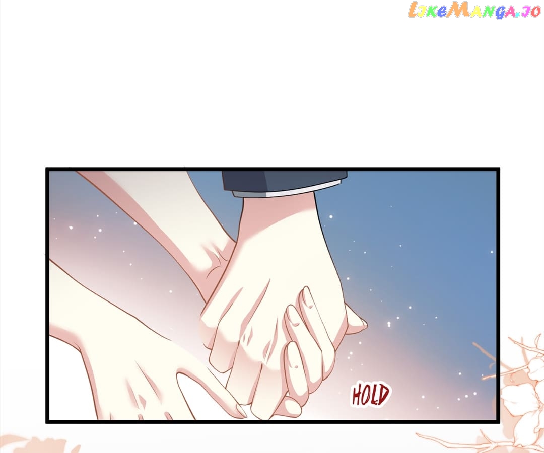 My Financial Backer is Only 5 Years Old Chapter 62 - page 9