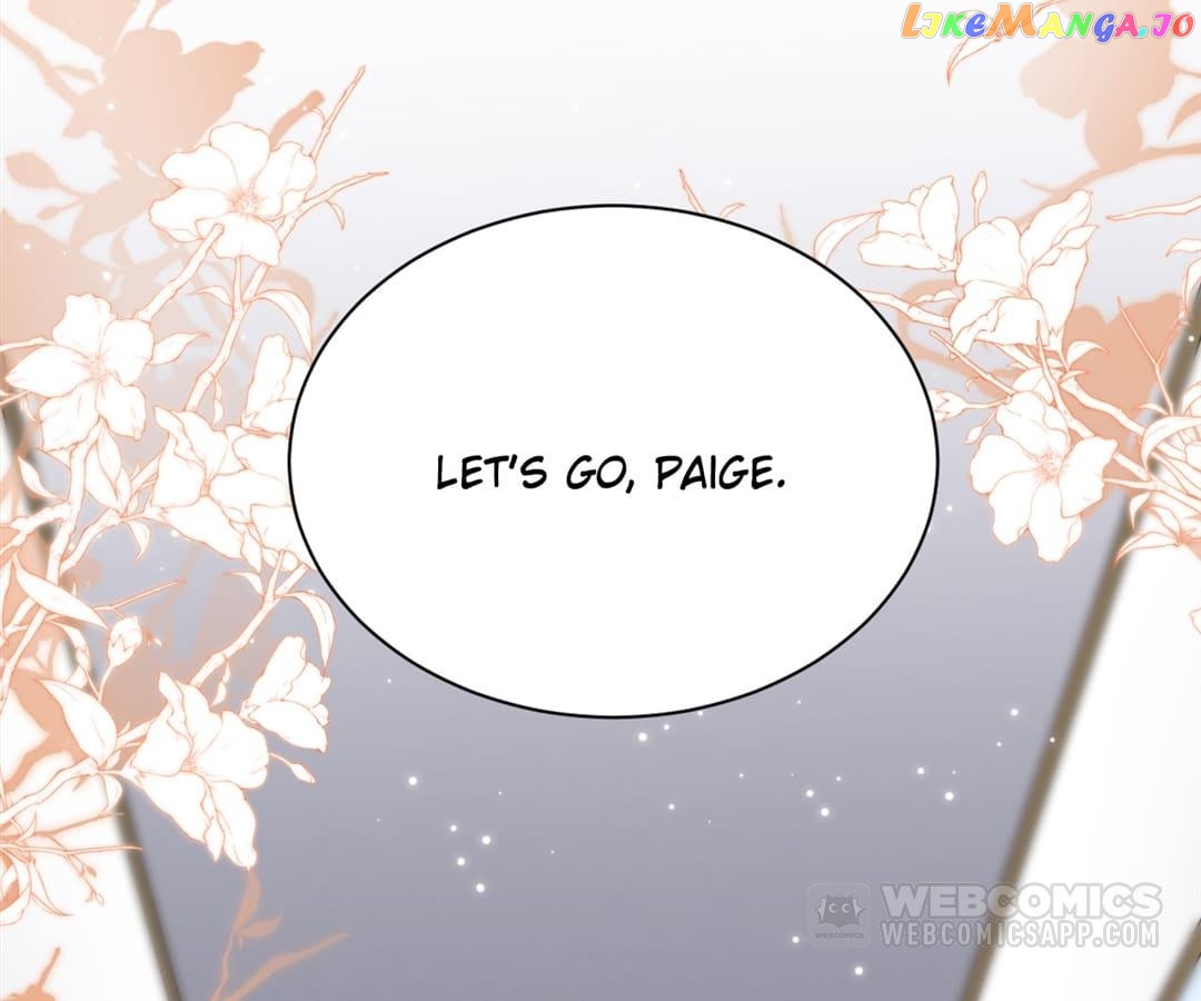 My Financial Backer is Only 5 Years Old Chapter 62 - page 10