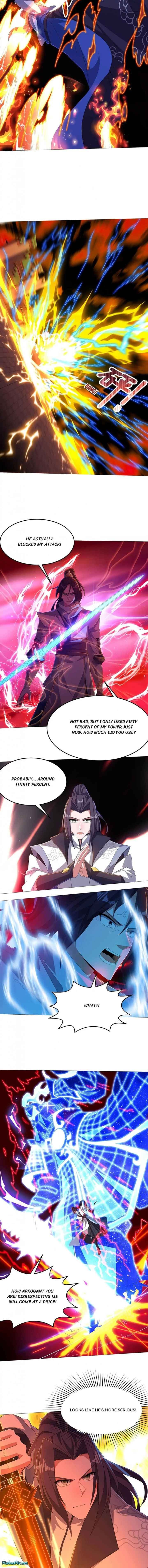 Son-In-Law Above Them All Chapter 275 - page 2