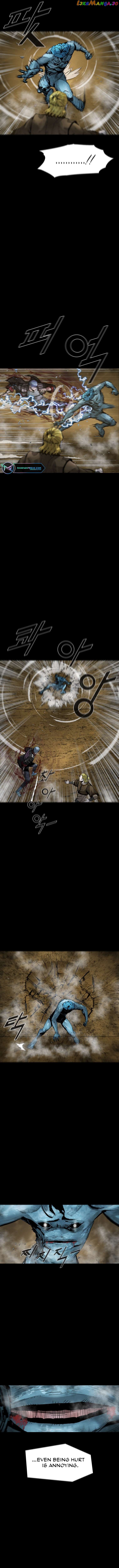 L.A.G Chapter 84 - page 5