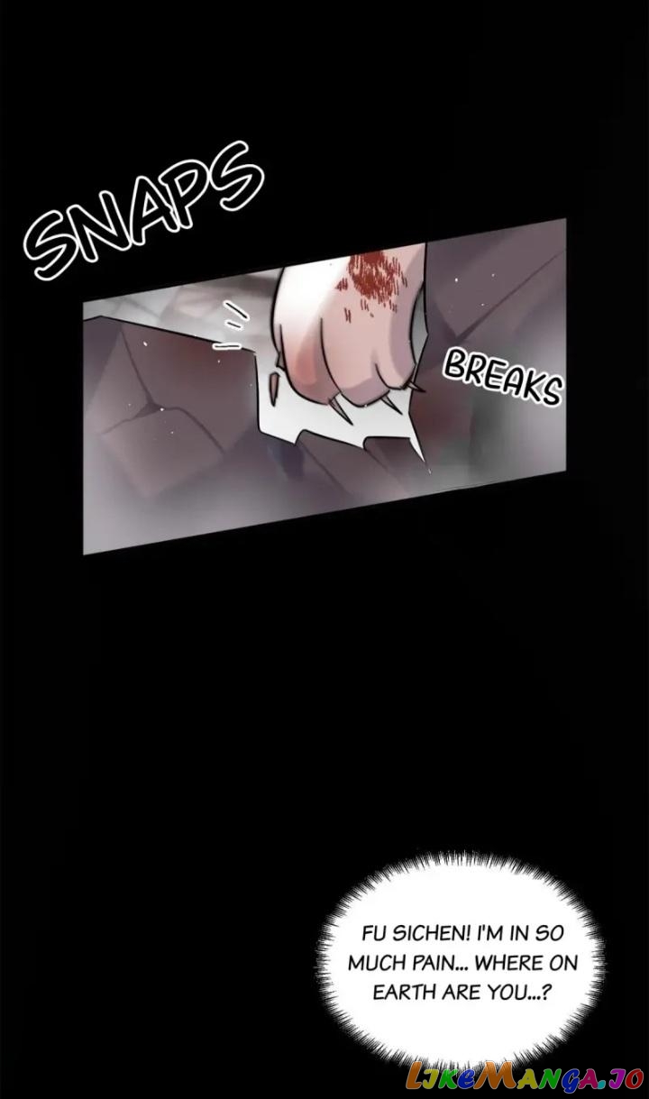 I Have To Work Hard As A Cat Today Chapter 51 - page 13