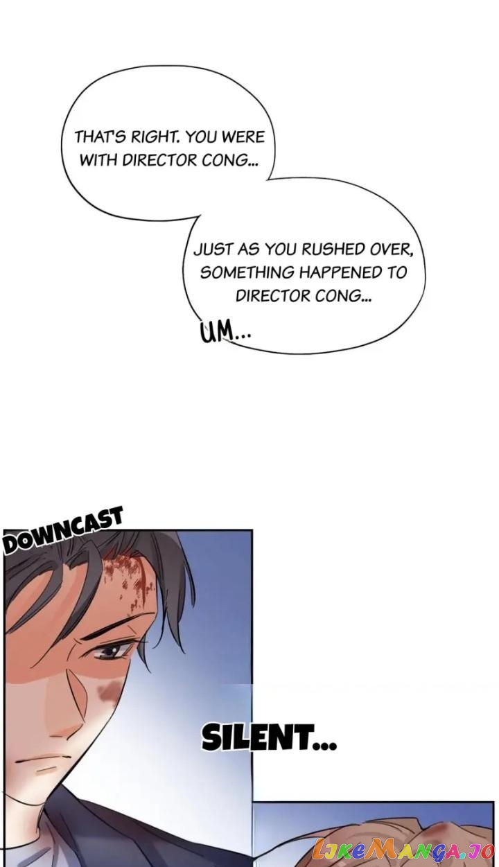 I Have To Work Hard As A Cat Today Chapter 51 - page 25
